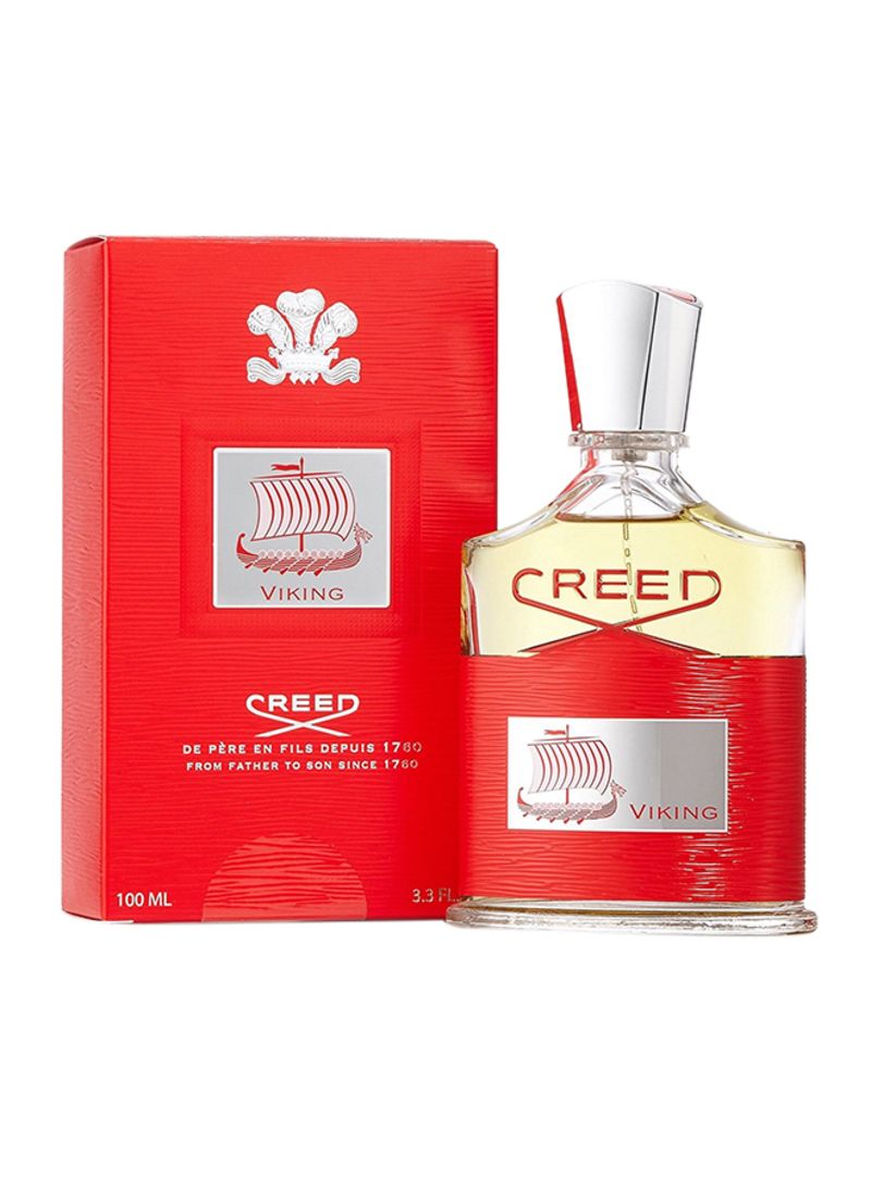 CREED VIKING (M) EDP 100ML